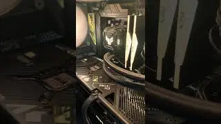 Asus Rog strix 4080 ses sorunu