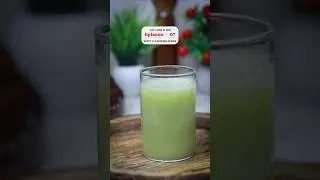 Episode - 07 | Body Cleansing Series | Fat Loss Elixir | Dietitian Deep | Diet University #trending