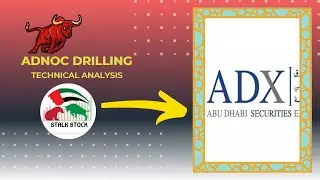 Adnoc Drilling ADX - Stalk Stock