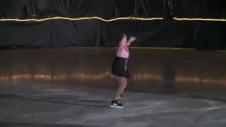 Gillian-Michigan Showcase 2017-Dramatic