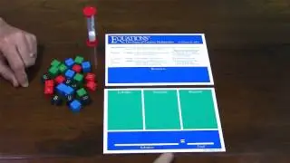 EQUATIONS: The Game of Creative Mathematics