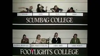 The Young Ones S02E01: 
