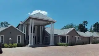 Dikalo Highston, Johannesburg, South Africa