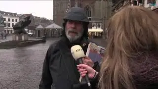 Haarlemmers be like...