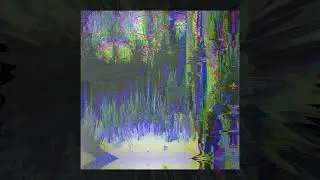 Wool See - &ldquo;Broken Cycles&rdquo;