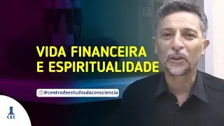 Vida Financeira e Espiritualidade