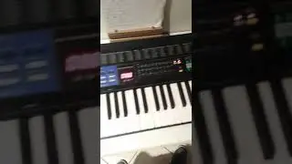 Casio tone bank ct 470