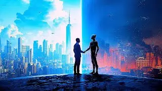 Serie :  La Verdad Oculta de la Inteligencia Artificial (Documental 2030 &ndash; Utop&iacute;a o Perdici&oacute;n)