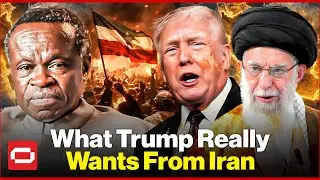 Iran, the U.S., and Israel: History, Power, and the Crisis Shaping the Middle East