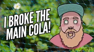 Ep. 16: Breakin' Colas, Navigating The Community, And The Walking Dead | NerdGrows