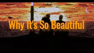 The Phantom Menace Is Gorgeous | Video Essay