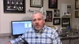 Dr. Kyle Cooke - Mansfield Vision Center