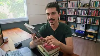 12 livros para ler em 2026