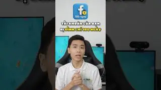 C&aacute;ch lấy lại t&agrave;i khoản Facebook bị đ&igrave;nh chỉ 180 ng&agrave;y | Chỉ 5 ph&uacute;t