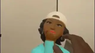 HORIZON WORLDS VR | Sexual Harassment Case!?