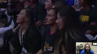 VMB 9 React da Pol&ecirc;mica
