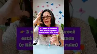 3 sinais de que voc&ecirc; est&aacute; apenas esgotada (e N&Atilde;O &eacute; uma m&atilde;e ruim).