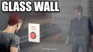 THE DEVIL IN ME - Glass Wall - Best Outcome