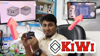১০ হাজারে সেরা Camera 😱| Kiwi Microscope Camera | bd ic master rony