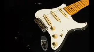 Fender Custom Shop 1956 Stratocaster Relic  &bull;  SN: R55808