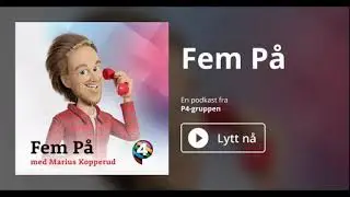 Str&oslash;mkunde blir lurt, FEM P&Aring;