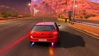 CARX HIGHWAY RACING - EPIC GRAPHICS DRAG RACING GAME (Android/IOS)