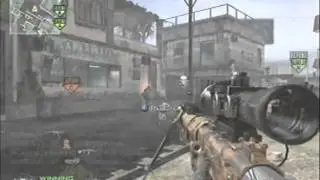 aC Kroniic - Tale of Fails -  Modern Warfare 2 Fail Compilation