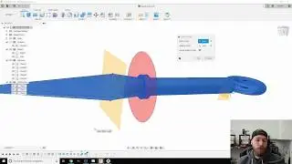 How to make a prop? | 3D modelling and slicing