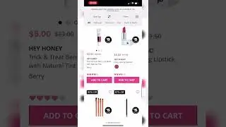 BoxyCharm $5 Blowout December 2022 &bull; Daily Deals Of The Day Drop Shop | Spoilers & Sneak Peek