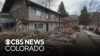 City of Golden closes on affordable housing deal
