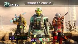 CRAZY 1911 TRIGGER FINGER GAMEPLAY!!!  Black ops 3