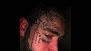 Post Malone playlist Sad (transitions)