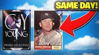 Complete NEW Program in 1-2 Days! | MLB The Show 22 FASTEST XP Method! (Dog Days of Summer)