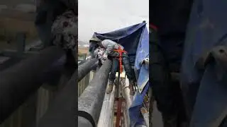 proceso tig acero al carbono sch10