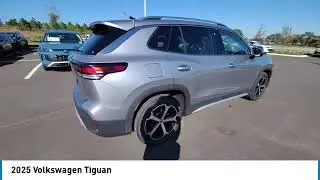 2025 Volkswagen Tiguan near me Clermont, Winter Garden, Ocoee, Orlando, Mount Dora, and Leesburg FL