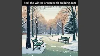 Gentle Snowfall's Breeze (Key D Ver.)