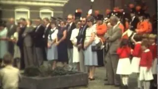 paalzitten molenaarsgraaf  omstreeks 1976