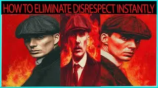 How to Eliminate Disrespect Instantly &mdash; Machiavelli&rsquo;s Ruthless Strategy