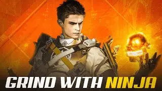 SCRIM AND CLASSIC GAMEPLAY  | #INDIA OP | TSMFTX NiNJA