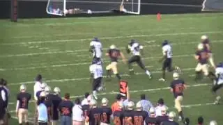 Guilford Vikings class of 2013 highlights