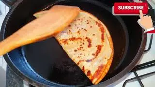 How To Make Yummy & Tasty Pancakes ( The Kenyan Way!)