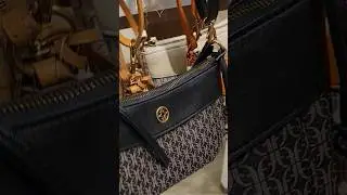 🇨🇦FOSSIL CANADA BAGS #outletmall #shorts