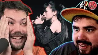 This CRUSHED Our Expectations! Lonesome_Blue 'Face the Fear' | Reaction Livestream