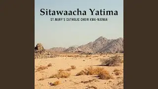 Sitawaacha Yatima