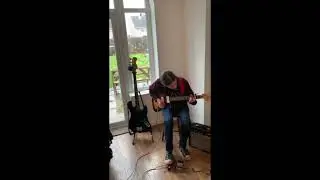Dylan Evans- Music Audition