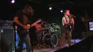Connecticut Punk Rock BBQ , The Outer Space , Hamden CT 9/2/17