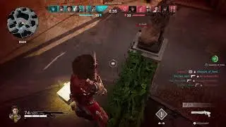 I Hate This 2-Shot Arbitrator! ∙ Scorch ∙ Rogue Company