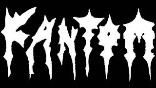 Fantom (Hun) - Lucifer jelenj meg! (Full Demo 1987)