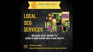 Best Local SEO Services Agency in Chennai | SEO Agency