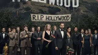 RIP HOLLYWOOD: CYBER STARLINK Teaser 1 - ft. @Google  x Amit Das